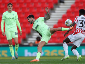 Supporting image for story: West Brom to face League Two side in first ever meeting in EFL Cup