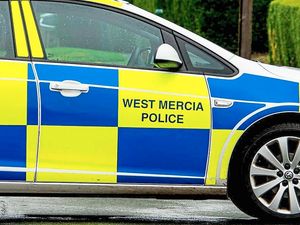 Supporting image for story: Police warning over 'Nottingham knockers' spotted in Ludlow