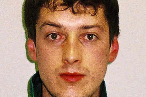 Supporting image for story: Deportation order for convicted burglar