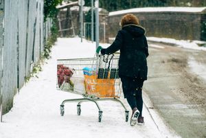 2018: Winter shopping with a difference 
