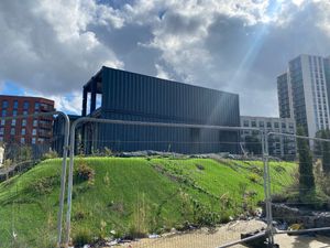 Supporting image for story: Long-delayed Birmingham leisure spot ‘back on track’ as major update issue