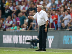 Supporting image for story: Aston Villa may go shopping for Sainsbury