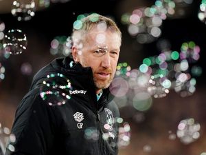 Supporting image for story: Graham Potter gets West Ham spell up and running with win over Fulham