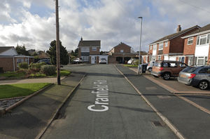 Burntwood, Lichfield