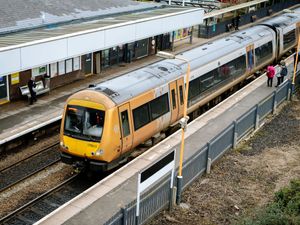 Supporting image for story: Star comment: Country needs to get on track with rail improvements