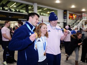 Supporting image for story: Great Britain ‘a nation on the rise’ in winter sports after historic Olympics