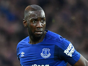 Supporting image for story: Aston Villa boss Steve Bruce still "quietly confident" over Yannick Bolasie deal