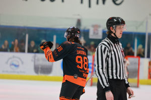 Tate Shudra on target. Pic: Edward Bowen / ebphotography