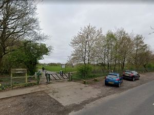 Doe Bank Park in Pheasey. Photo: Google Street Map