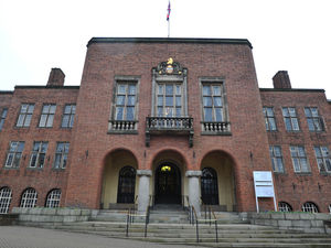 Supporting image for story: Dudley Council staff brought back after getting redundancy pay-offs