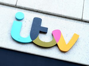 The ITV logo