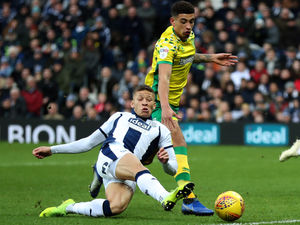 Supporting image for story: West Brom 1 Norwich 1 - Report and pictures