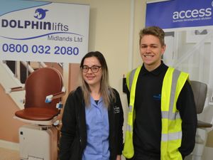 Supporting image for story: Dolphin Lifts marks National Apprenticeship Week