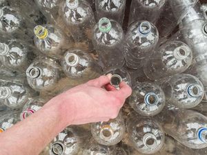 Supporting image for story: South Shropshire campaign group hosts plastic-free picnic