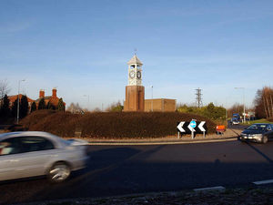 Supporting image for story: Telford council calls it a night on noisy works