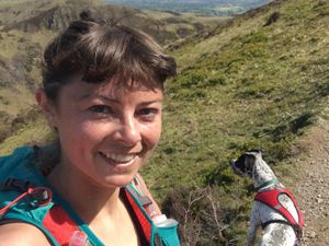 Supporting image for story: Church Stretton's Mayfair charity taking on town's 10k 