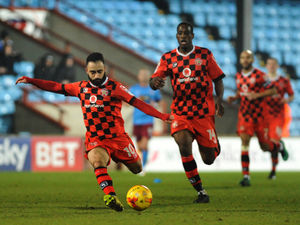 Supporting image for story: Tickets on sale for Walsall's pre-season clashes with West Brom and Aston Villa