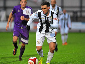 Supporting image for story: Ten unbeaten for 10 men of brilliant Boro