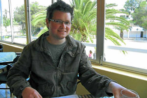 Russell Nicholls was killed on the A442