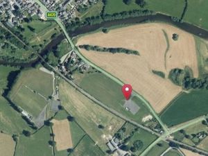 Supporting image for story: Plans for electric vehicle charging points at Caersws