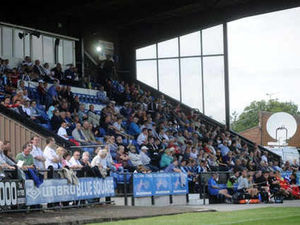 Supporting image for story: Rangers kick off against FC United