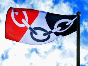 Supporting image for story: Pride, history, community: Why Black Country Day is a day to stand tall