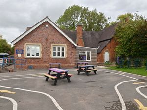 Supporting image for story: 'Together, we will continue to innovate, collaborate and create opportunities': Four north Shropshire schools join academy trust