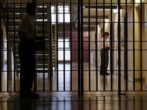 Supporting image for story: 'Heinous' criminal and his partner enslaved 'vulnerable' young woman to pay off 'debt'