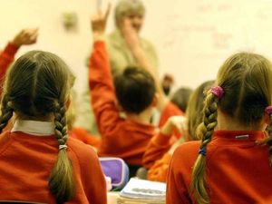 Supporting image for story: Gavin Williamson promises crackdown on illegal schools