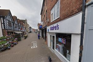 Claire's Accessories in Lichfield