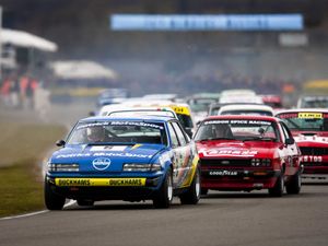 Supporting image for story: Goodwood Members’ Meeting moves to October in hope of letting fans attend