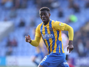 Supporting image for story: Shrewsbury 1-0 Lincoln City - Player ratings