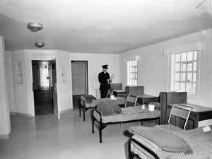 Supporting image for story: Flashback – July 6