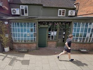 Supporting image for story: Tettenhall wine bar looks to extend licence to entertain into late night