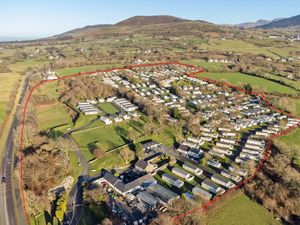 Supporting image for story: Company acquires Welsh caravan park operator