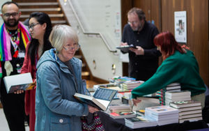 Wolverhampton Literature Festival 2026