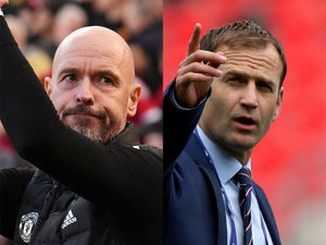 Supporting image for story: Man United spent £14.5m on departures including Erik ten Hag and Dan Ashworth