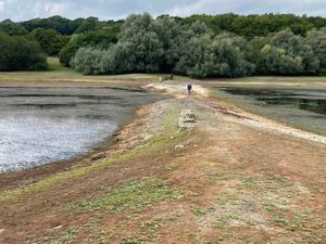 Supporting image for story: Southern Water draws up plans to ship supplies from Norwegian Fjords