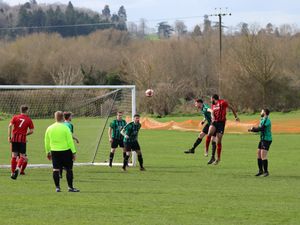 Supporting image for story: Hodge at the double as Ludlow Colts win on their travels