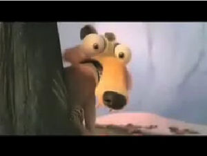 Supporting image for story: Ice Age 3 - Carl Jones's view