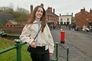 I visited the highly popular and renowned Black Country Living Museum for the very first time. (Photo: Steve Leath/ National World)