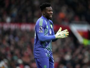 Supporting image for story: Andre Onana hopes win at Fulham is ‘turning point’ for Manchester United