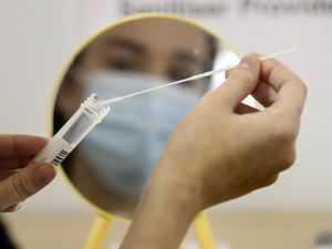 Supporting image for story: Should we be worried about the Indian and Nepal coronavirus variants?