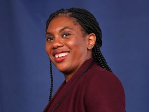 Kemi Badenoch