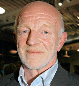 Councillor Alan Mosley