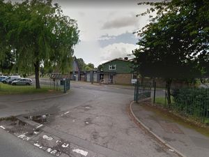 Supporting image for story: Thief steals handbag from widow's car as she tends to husband's grave