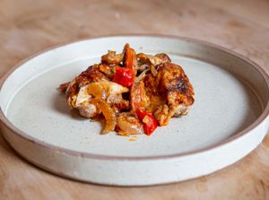 Supporting image for story: Food review: Emma's top tapas provides amazing lockdown value