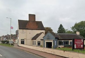 Bandon Arms, Bridgnorth. Photo: Google