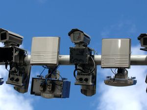 Supporting image for story: London and Cardiff generate £58.2m in one year from moving traffic offences