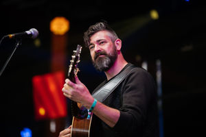 Shrewsbury Folk Festival 2023.